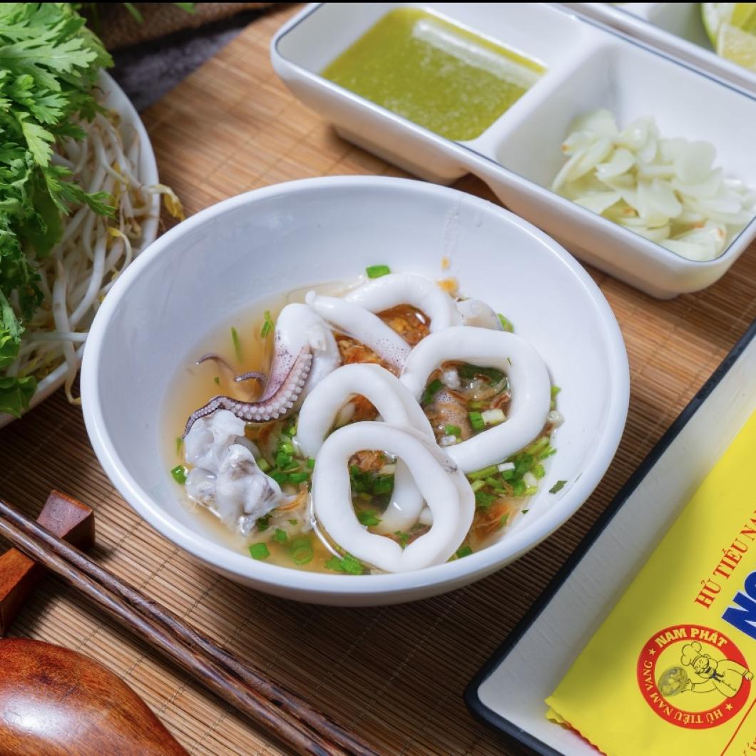 Mực