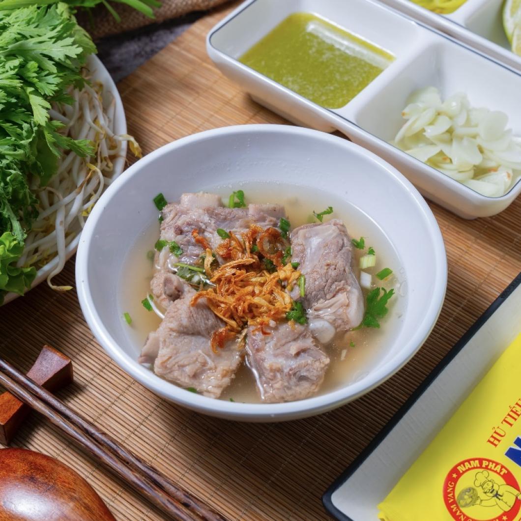 Sườn