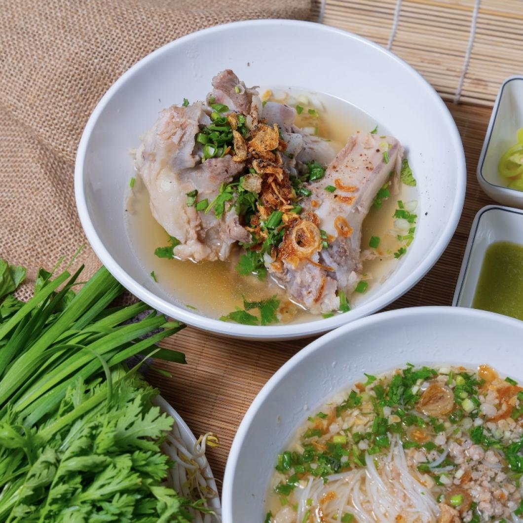 Xương Ống