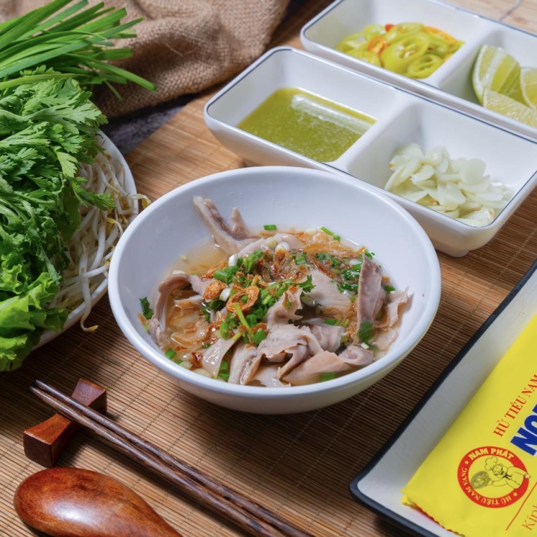 Bao Tử