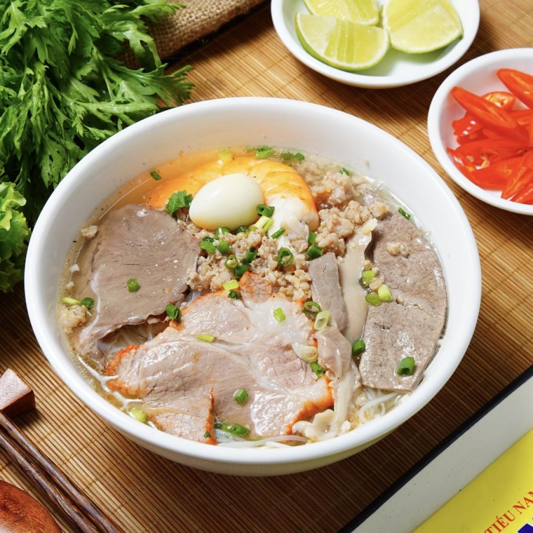 Hủ Tiếu Nam Vang