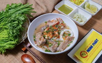 Hủ Tiếu Nam Vang Nam Phát 8