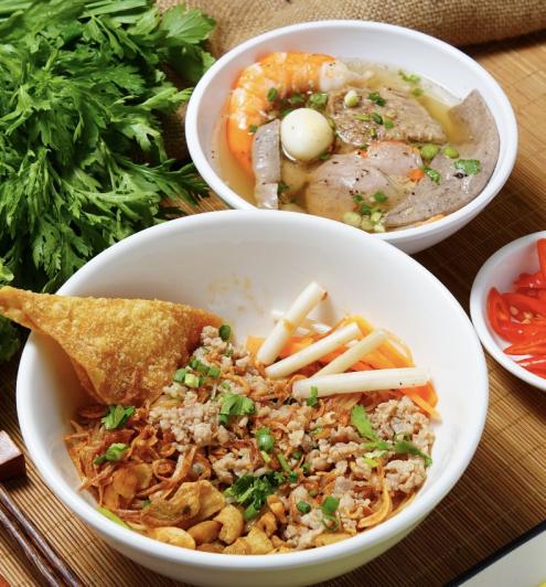 Hành Trình Xây Dựng Hủ Tiếu Nam Vang Nam Phát – Từ Tâm Huyết Đến Thương Hiệu Được Yêu Thích