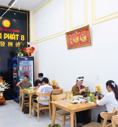 Khám Phá Hủ Tiếu Nam Vang Nam Phát – Tinh Hoa Ẩm Thực Đường Phố Sài Gòn
